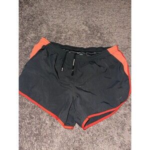 Nike dri fit shorts